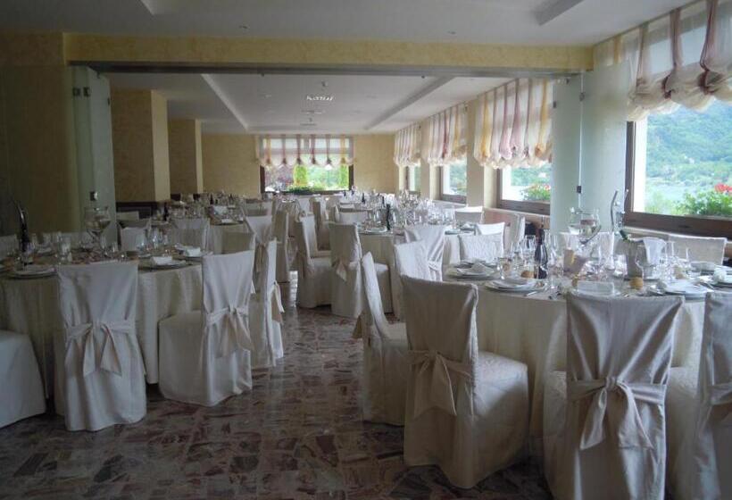 בית מלון כפרי Park