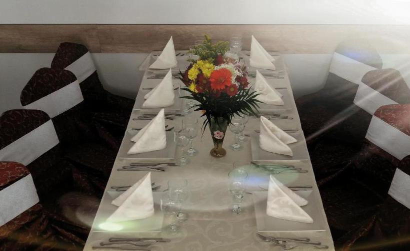 Отель Raxand Residence