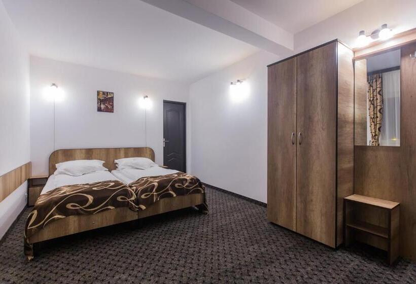 Отель Raxand Residence