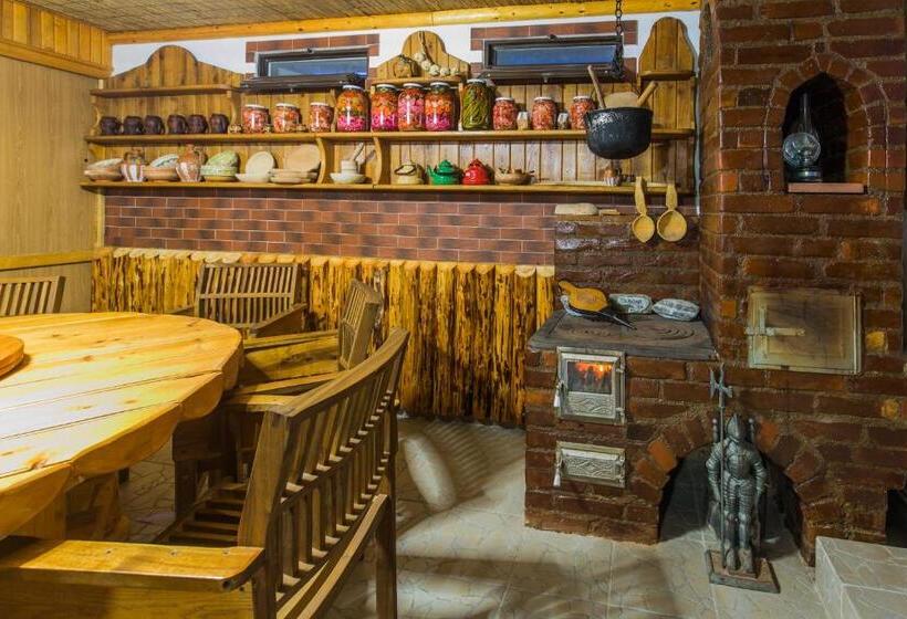 Отель Raxand Residence