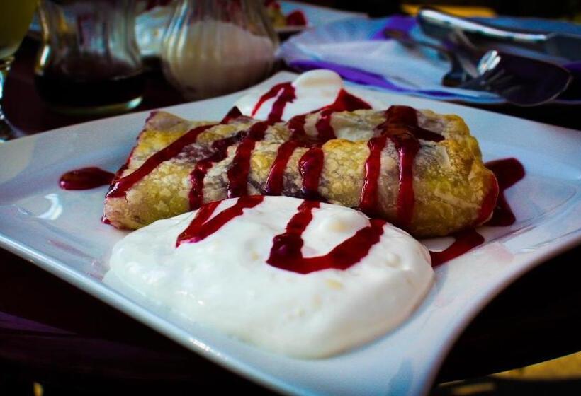 فندق Planinarski Centar Petehovac