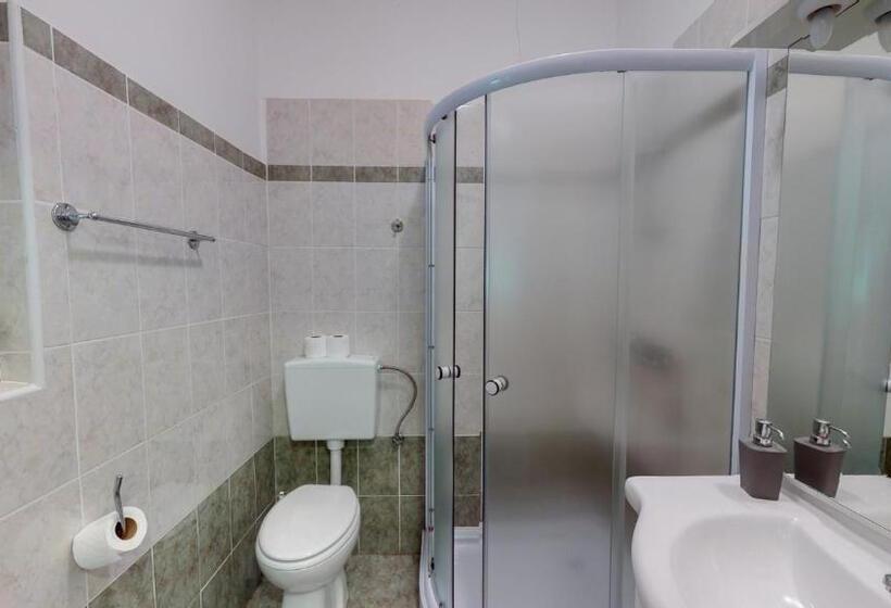 בית מלון כפרי Planinarski Centar Petehovac