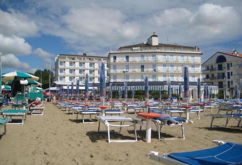 호텔 Playa E Mare Nostrum