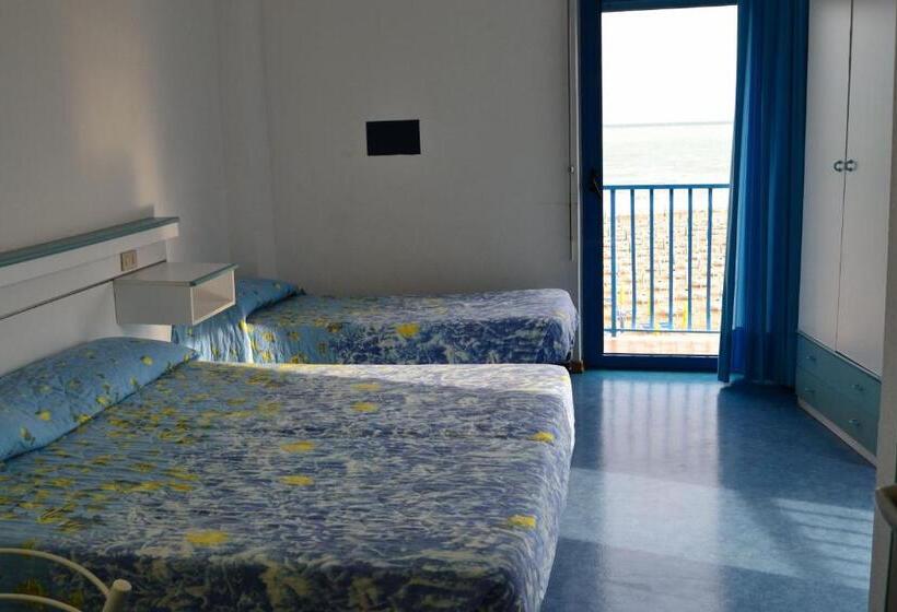 호텔 Playa E Mare Nostrum