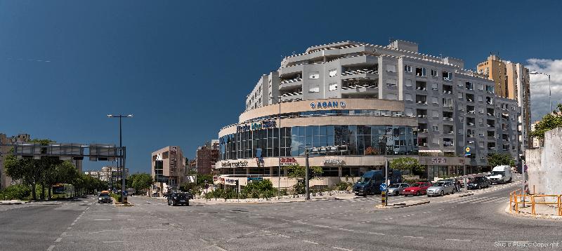 酒店 Priska Med Luxury Rooms