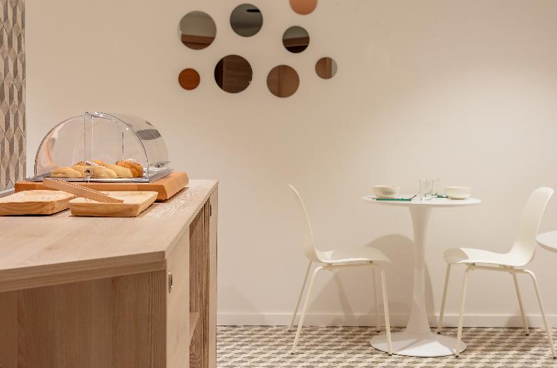 酒店 Priska Med Luxury Rooms