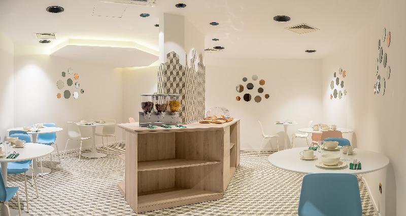 酒店 Priska Med Luxury Rooms