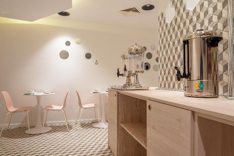 酒店 Priska Med Luxury Rooms