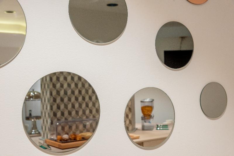 酒店 Priska Med Luxury Rooms