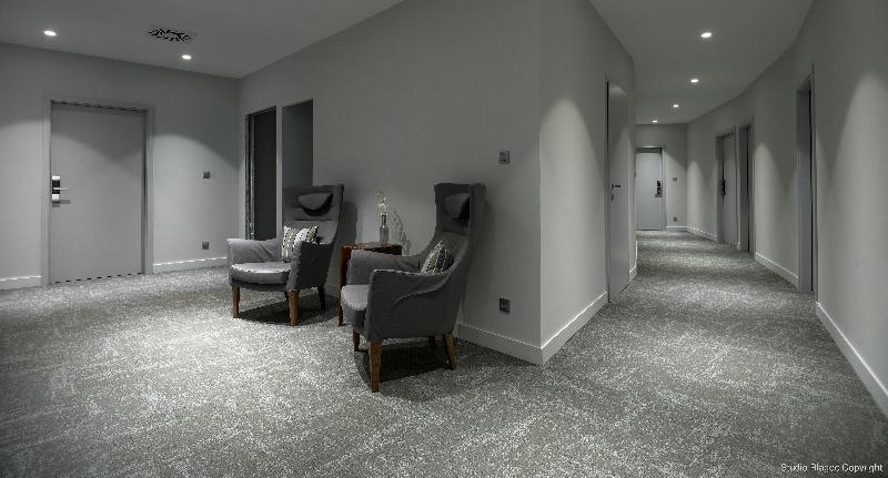 酒店 Priska Med Luxury Rooms