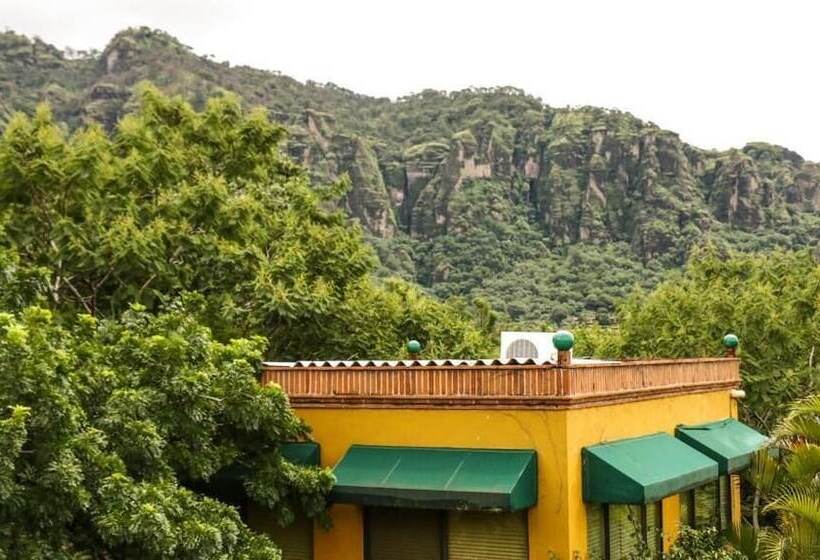 ホテル Quinta La Herradura