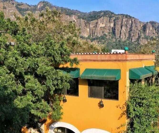 ホテル Quinta La Herradura