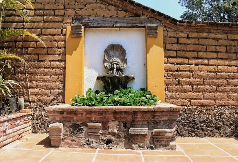 ホテル Quinta La Herradura