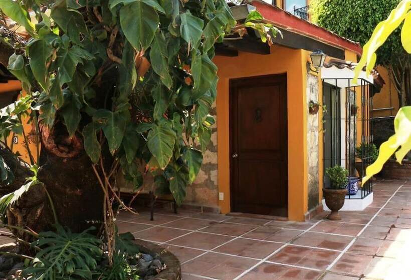 ホテル Quinta La Herradura