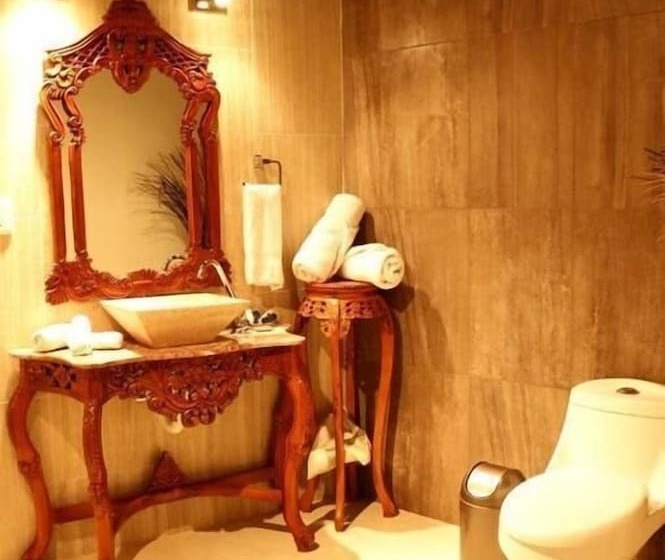 ホテル Quinta La Herradura