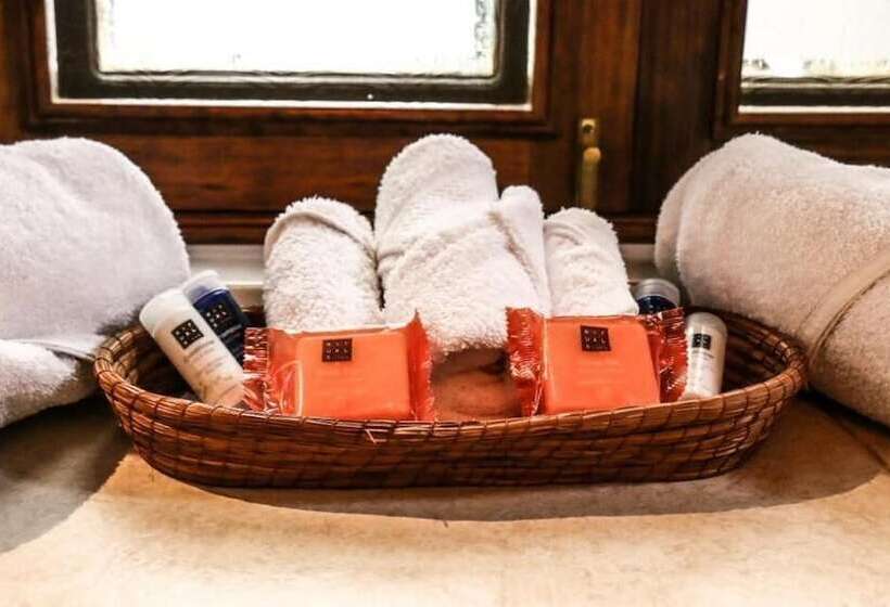 ホテル Quinta La Herradura