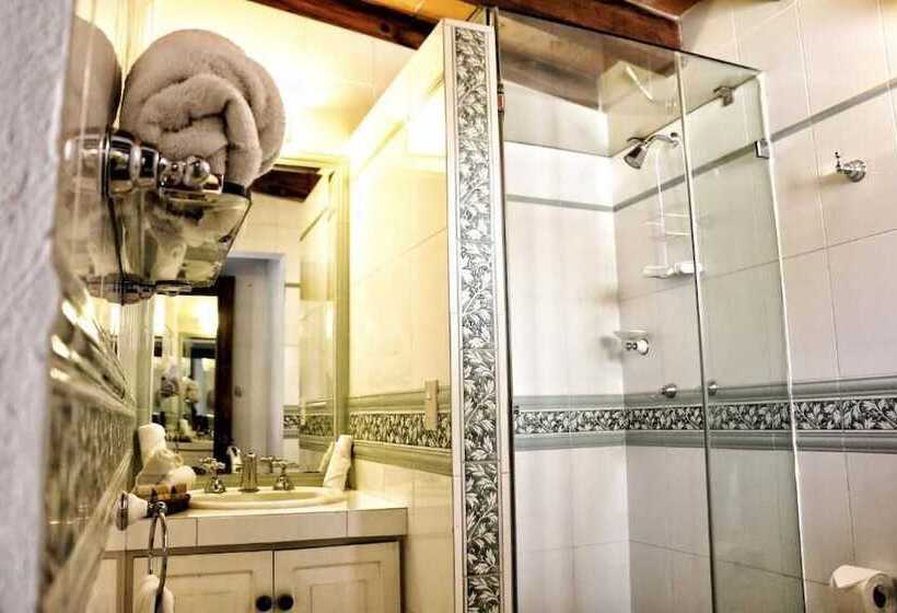 ホテル Quinta La Herradura