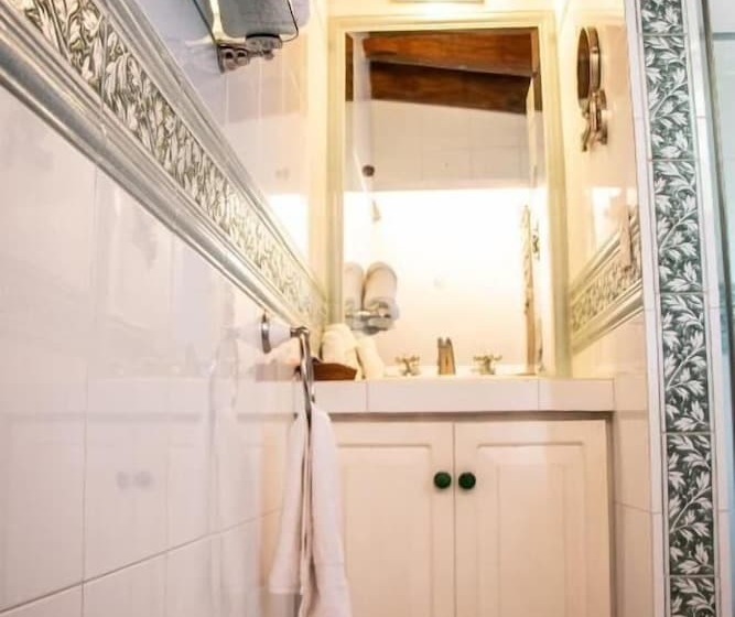 ホテル Quinta La Herradura