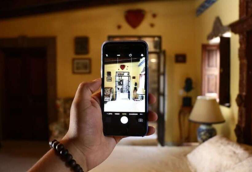 ホテル Quinta La Herradura