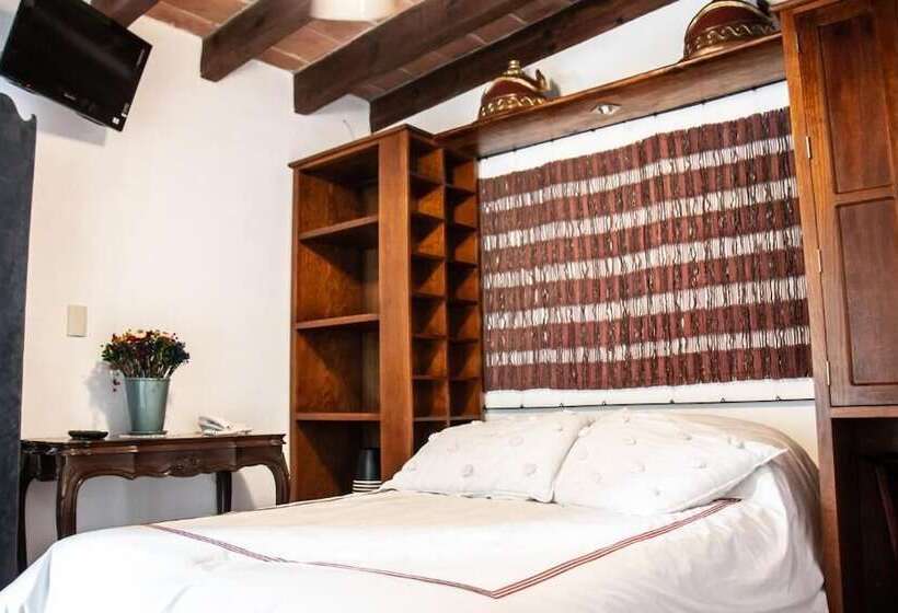 ホテル Quinta La Herradura