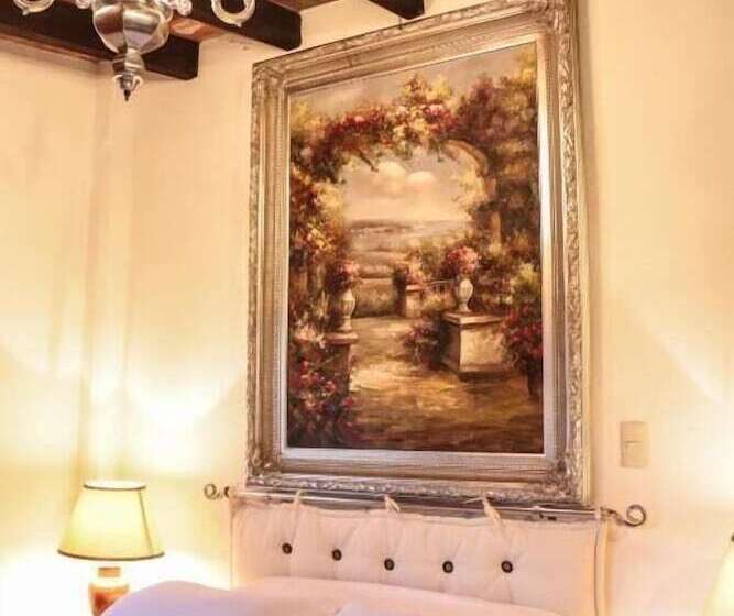 ホテル Quinta La Herradura