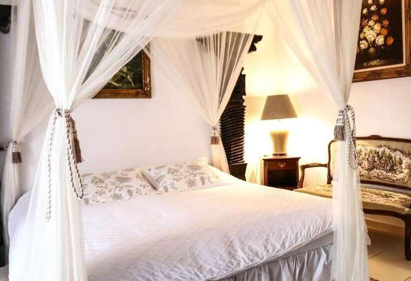 ホテル Quinta La Herradura