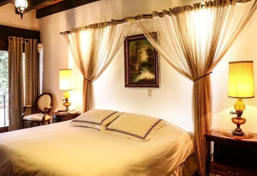 ホテル Quinta La Herradura