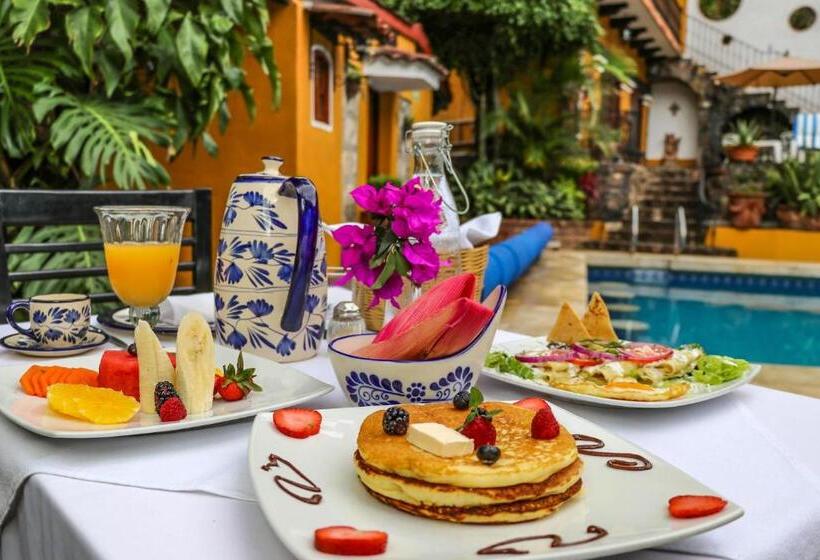 ホテル Quinta La Herradura