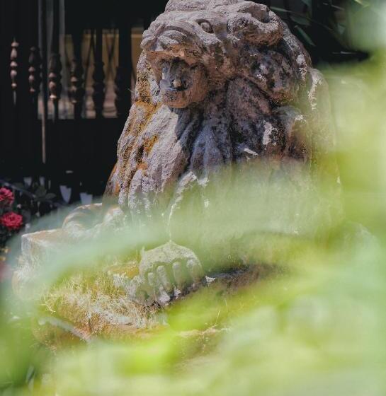 ホテル Quinta La Herradura