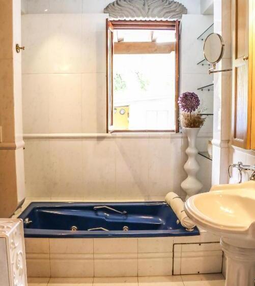 ホテル Quinta La Herradura