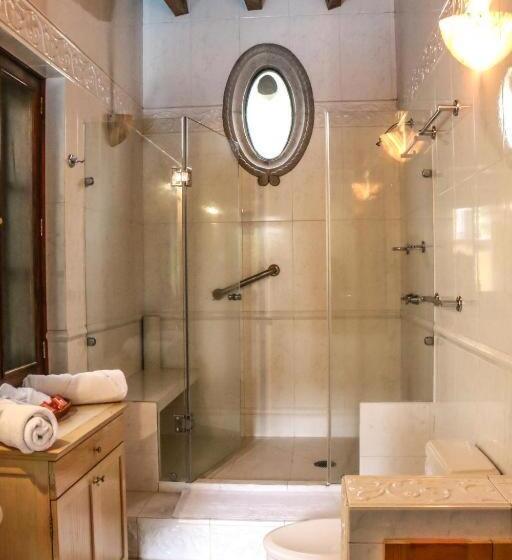 ホテル Quinta La Herradura