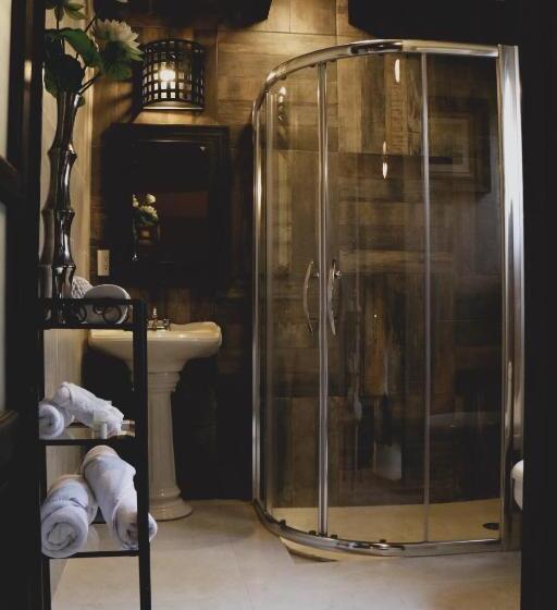 ホテル Quinta La Herradura