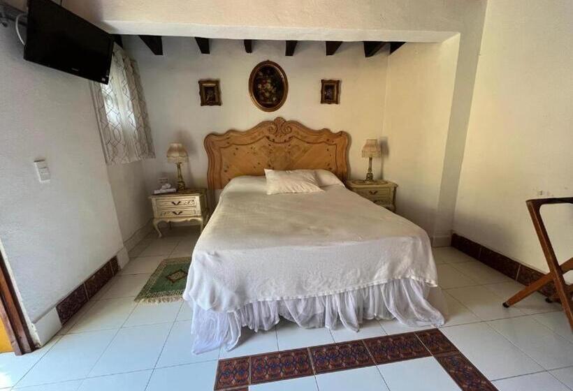 ホテル Quinta La Herradura