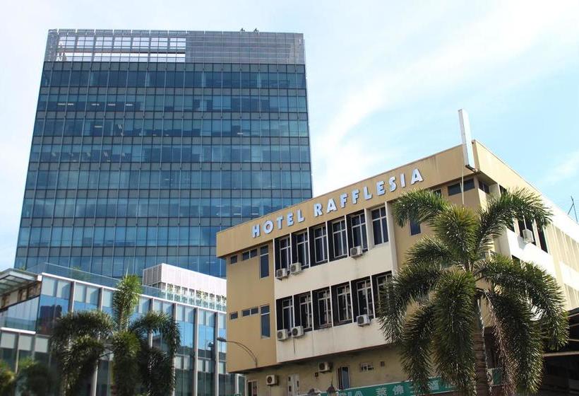 Hotel Rafflesia