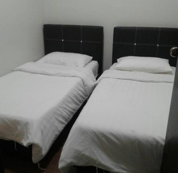 בית מלון כפרי Spot On 89870 Rasa Sayang