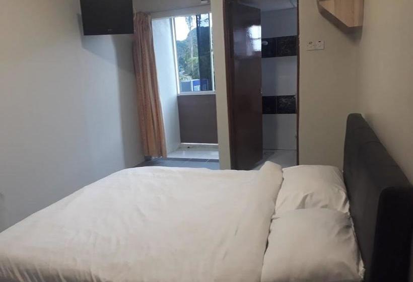 בית מלון כפרי Spot On 89870 Rasa Sayang