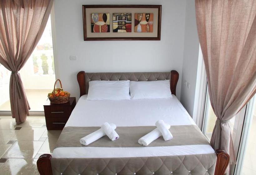 فندق Relax Apartments Ksamil