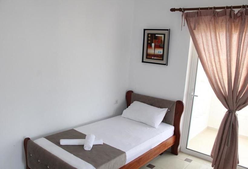 فندق Relax Apartments Ksamil