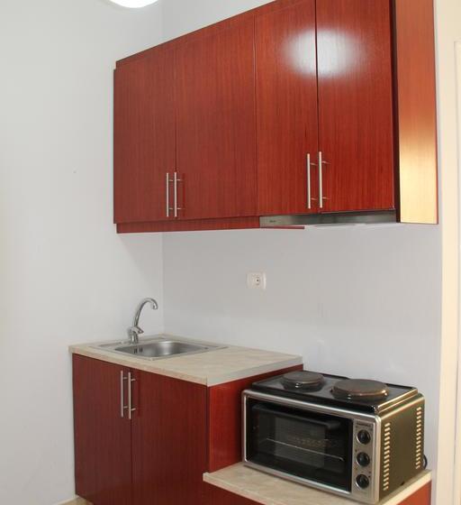 فندق Relax Apartments Ksamil