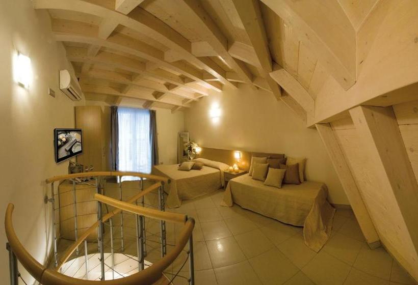 فندق & Residence Continental