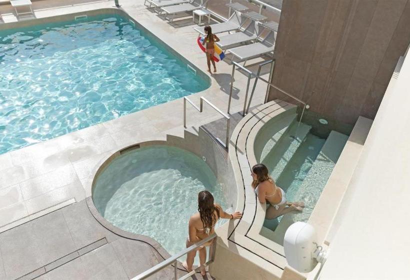 فندق & Residence Continental