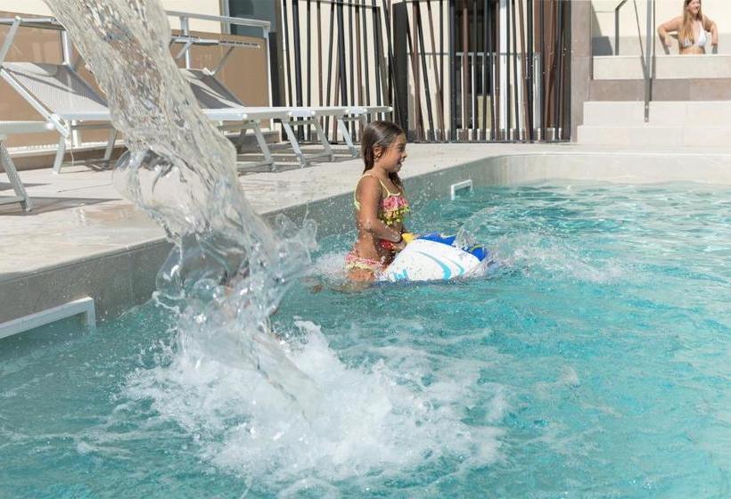 فندق & Residence Continental