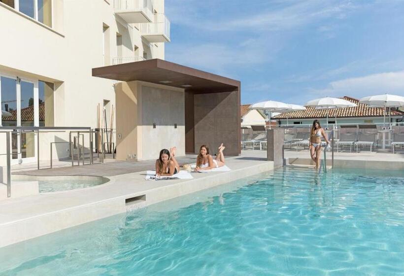 فندق & Residence Continental