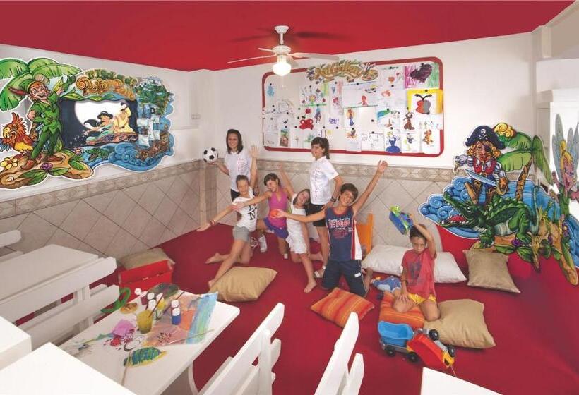 فندق & Residence Continental