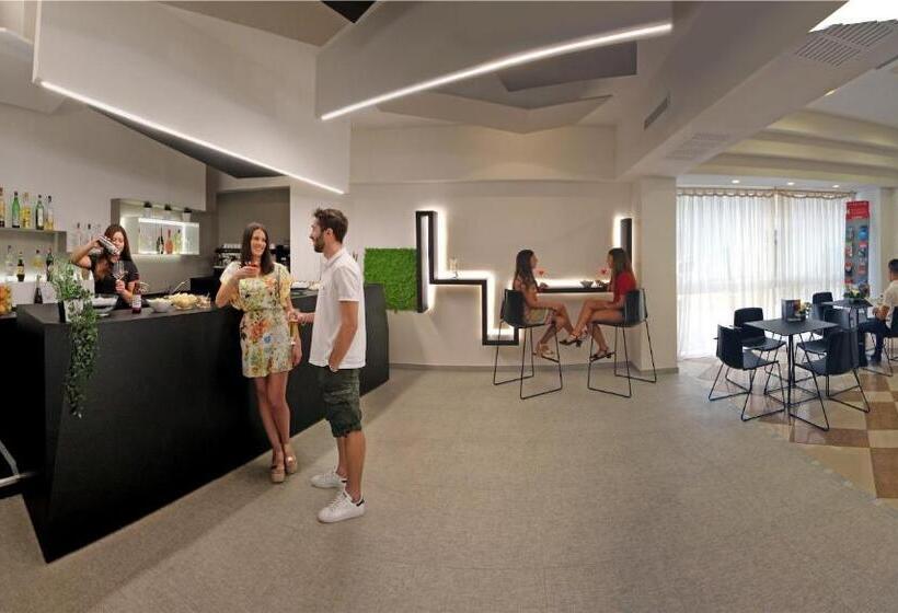 فندق & Residence Continental