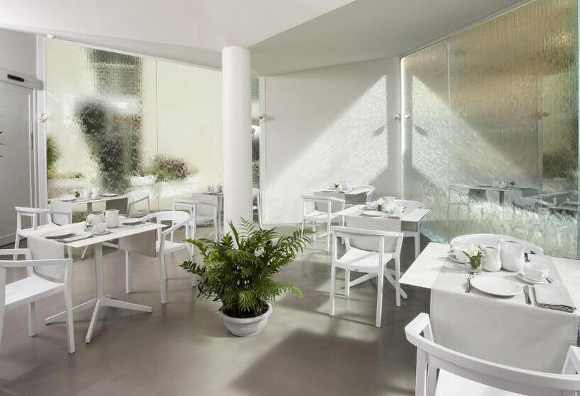 فندق & Residence Continental