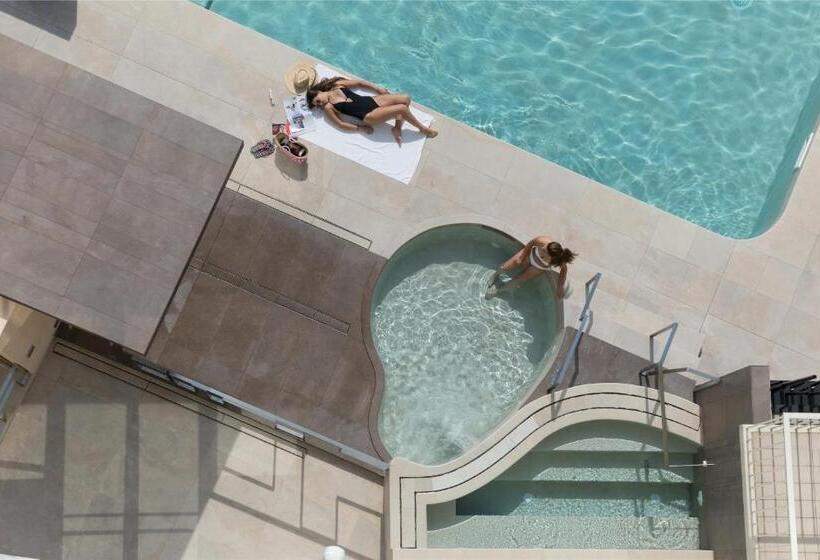 فندق & Residence Continental