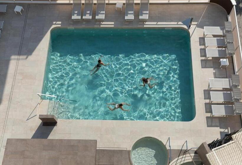 فندق & Residence Continental