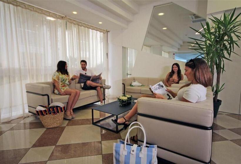 فندق & Residence Continental