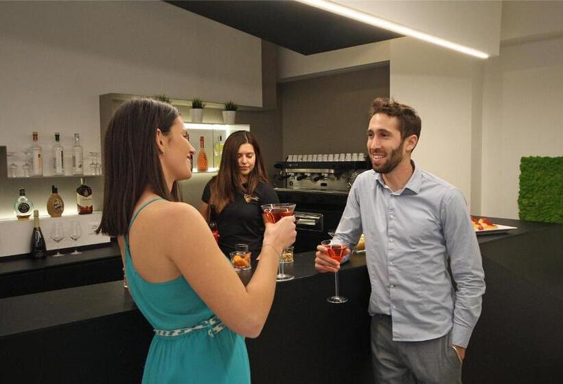 فندق & Residence Continental